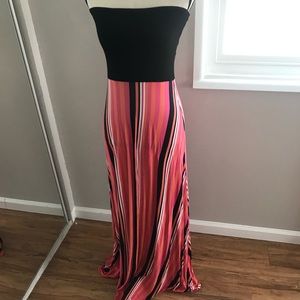 Felicity & Coco maxi dress